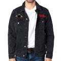 'Death Dealer' Frazetta Girls x Incendium Jean Jacket