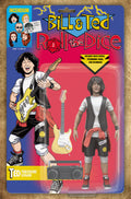 Bill & Ted: Roll the Dice #1 Cover C