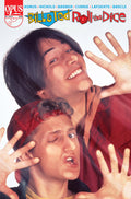 Bill & Ted: Roll the Dice #2 Cover B