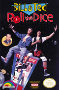 Bill & Ted: Roll the Dice #3 Cover C