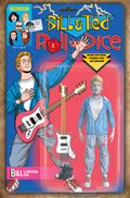 Bill & Ted: Roll the Dice #4 Cover C