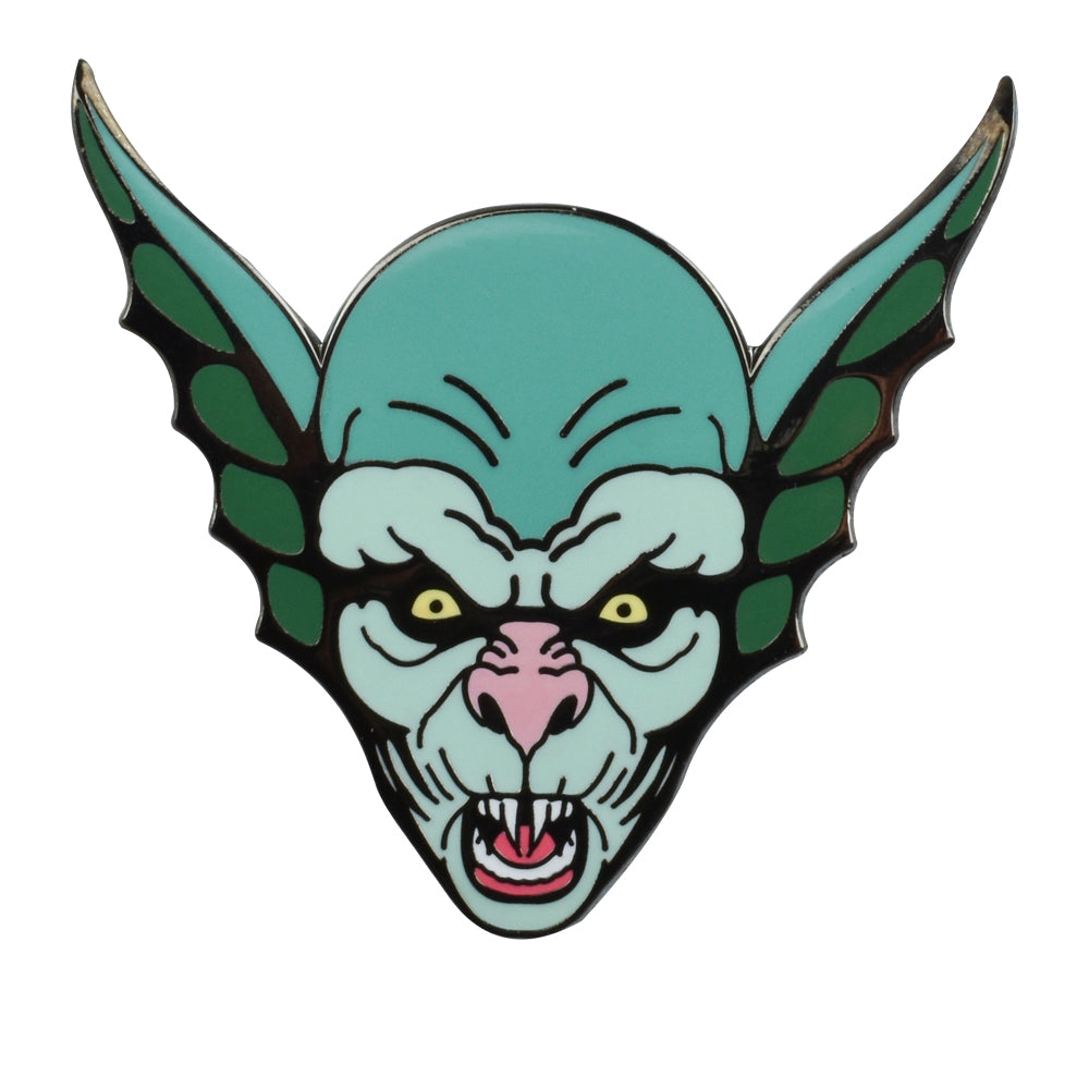 Heavy Metal Set: A Lapel Pins