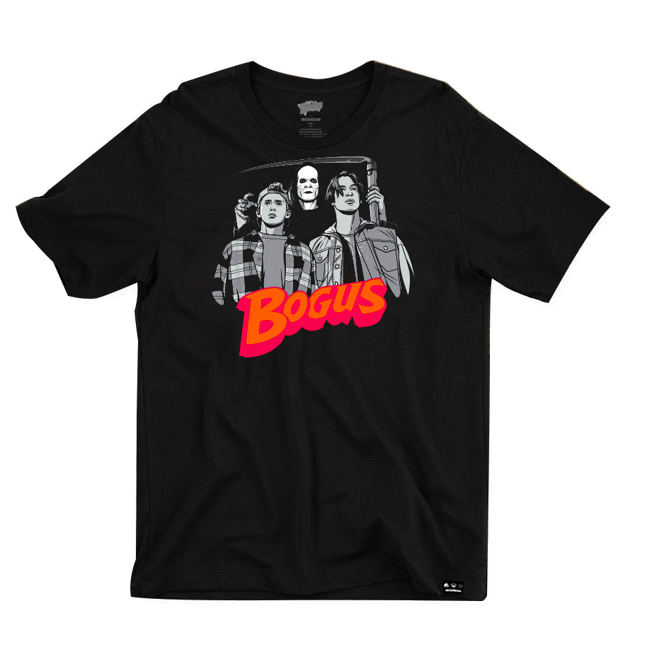 Bill and Ted's Bogus Journey T-shirt