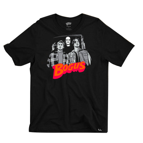 Bill and Ted's Bogus Journey T-shirt