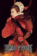 Cradle of Filth: Maledictus Athenaeum #3 Cover B