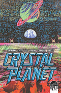Crystal Planet #1 Cover C