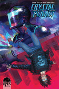Crystal Planet #2 Cover A