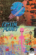 Crystal Planet #2 Cover C