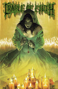 Cradle of Filth: Maledictus Athenaeum #5 Cover B