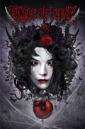 Cradle of Filth: Maledictus Athenaeum #5 Cover C