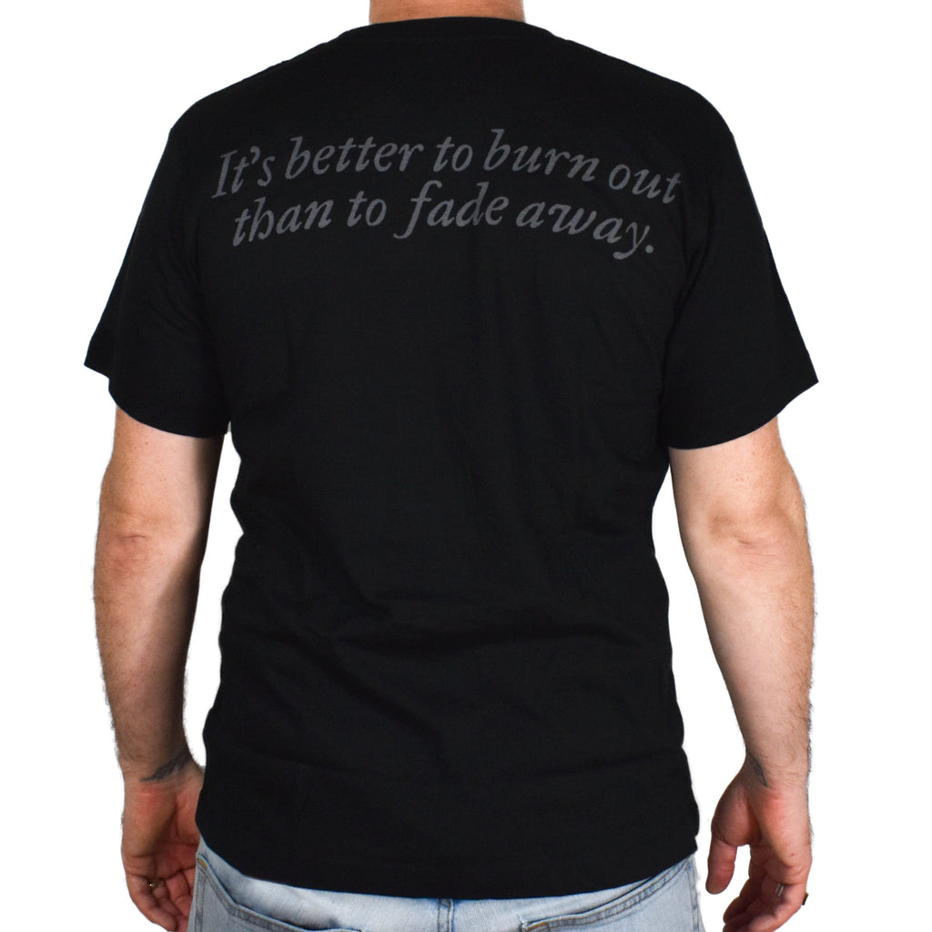 Highlander: The Kurgan Helm T-Shirt