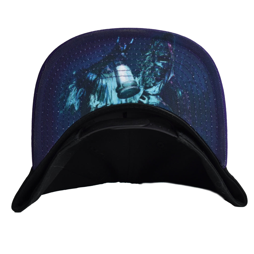 Creepshow Deluxe Snapback Hat
