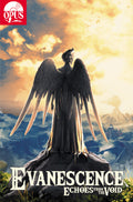Evanescence: Echoes from the Void #1 Cover B