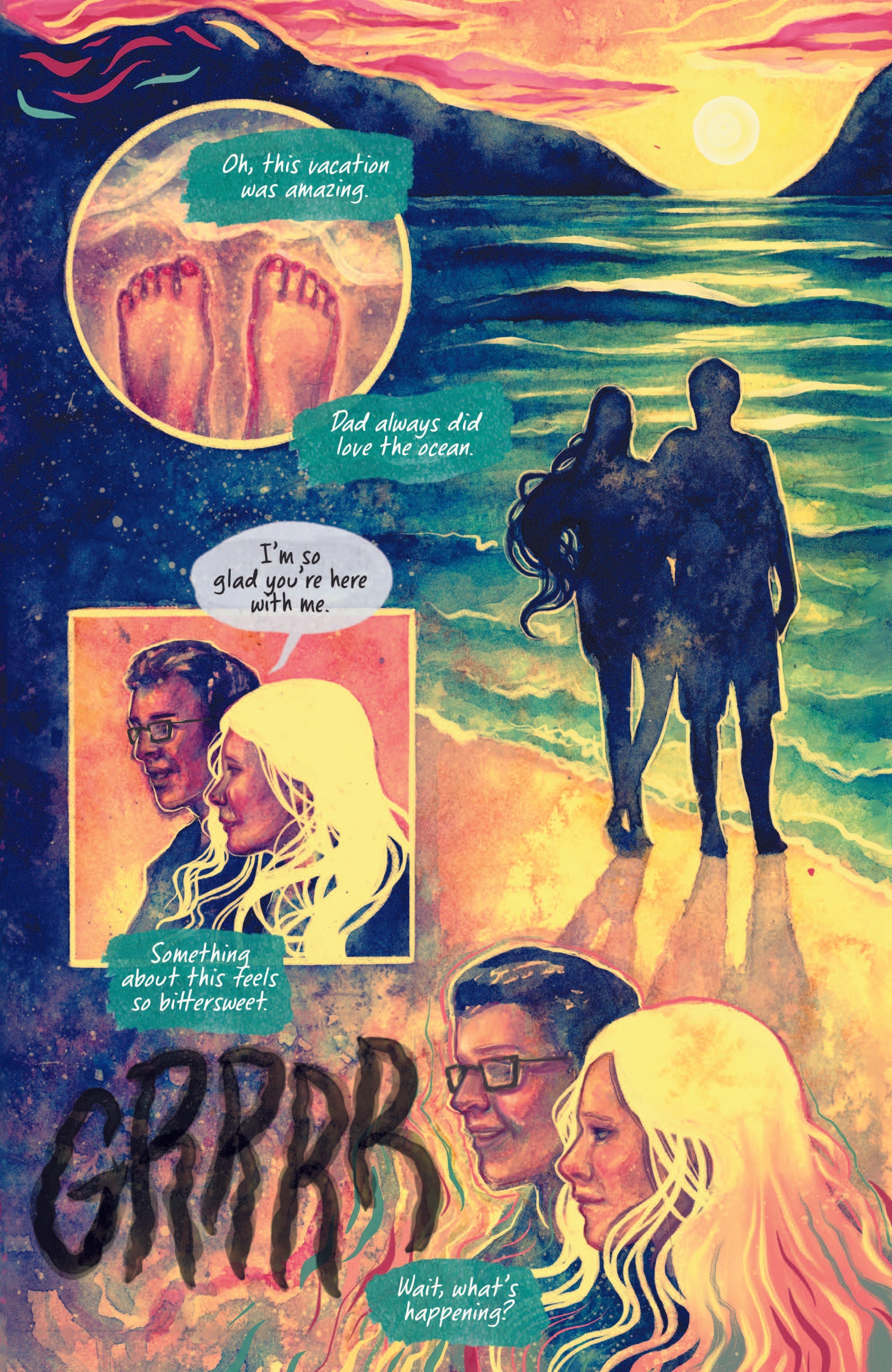 Evanescence: Echoes from the Void #1 Cover B