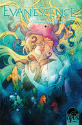 Evanescence: Echoes from the Void #3 Cover A