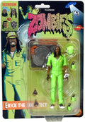 Flatbush Zombies, 3001: A Laced Odyssey 'Erick The Architect' Neon Ultraviolet FigBiz Action Figure