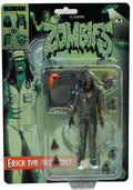 Flatbush Zombies, 3001: A Laced Odyssey 'Erick The Architect' Glow in the Dark FigBiz Action Figure