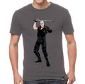 Highlander: 'The Kurgan' T-Shirt