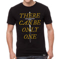 Highlander : Connor Claymore T-Shirt