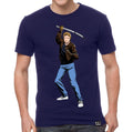 Highlander: 'Connor' T-Shirt