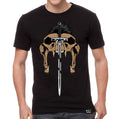 Highlander: The Kurgan Helm T-Shirt