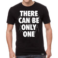 Highlander: There Can Be Only One T-Shirt