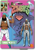 Flatbush Zombies, 3001: A Laced Odyssey 'Zombie Juice' FigBiz Action Figure Limited Edition
