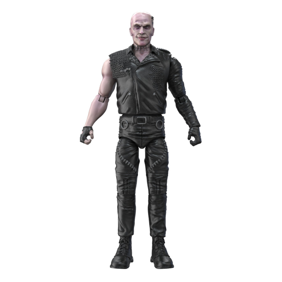 Highlander Kurgan Fig Biz Action Figure