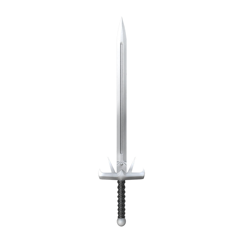 Highlander Kurgan Fig Biz Action Figure