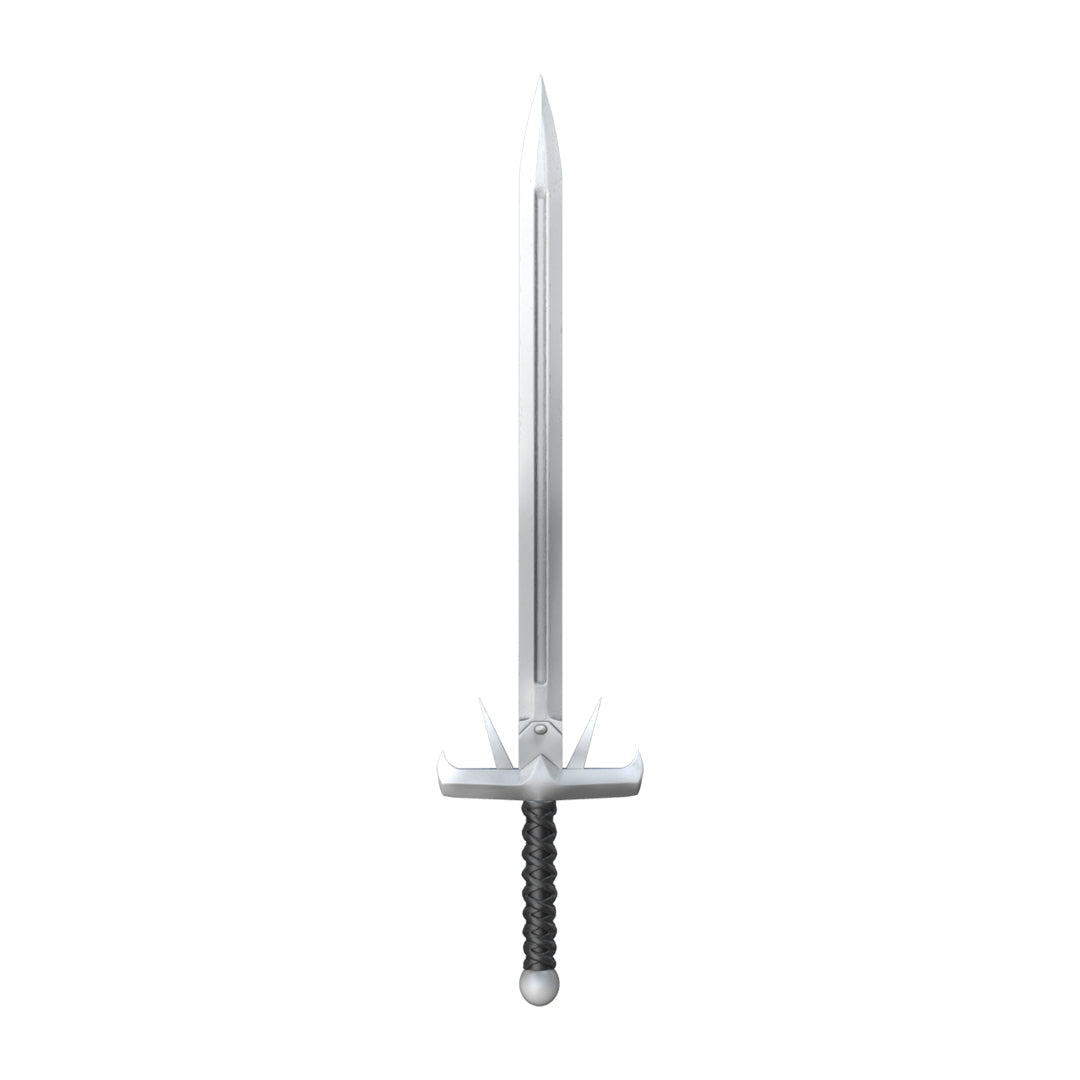 Highlander Kurgan Fig Biz Action Figure