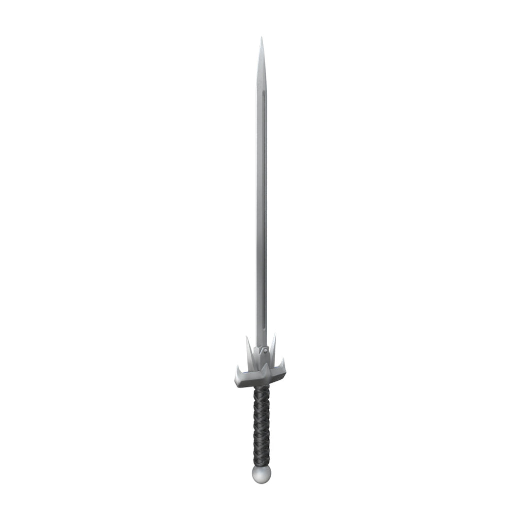 Highlander Kurgan Fig Biz Action Figure