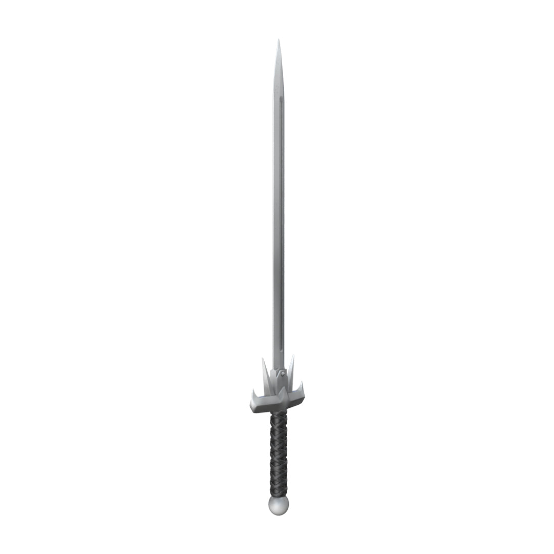 Highlander Kurgan Fig Biz Action Figure