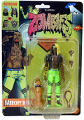 Flatbush Zombies, 3001: A Laced Odyssey 'Meechy Darko' Neon Ultraviolet FigBiz Action Figure