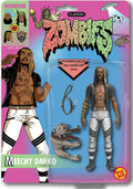 FLATBUSH ZOMBIES, 3001 : A Laced Odyssey 'Meechy Darko' Carded Fig Biz Action Figure Limited Edition