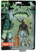 Flatbush Zombies, 3001: A Laced Odyssey 'Meechy Darko' Glow in the Dark FigBiz Action Figure