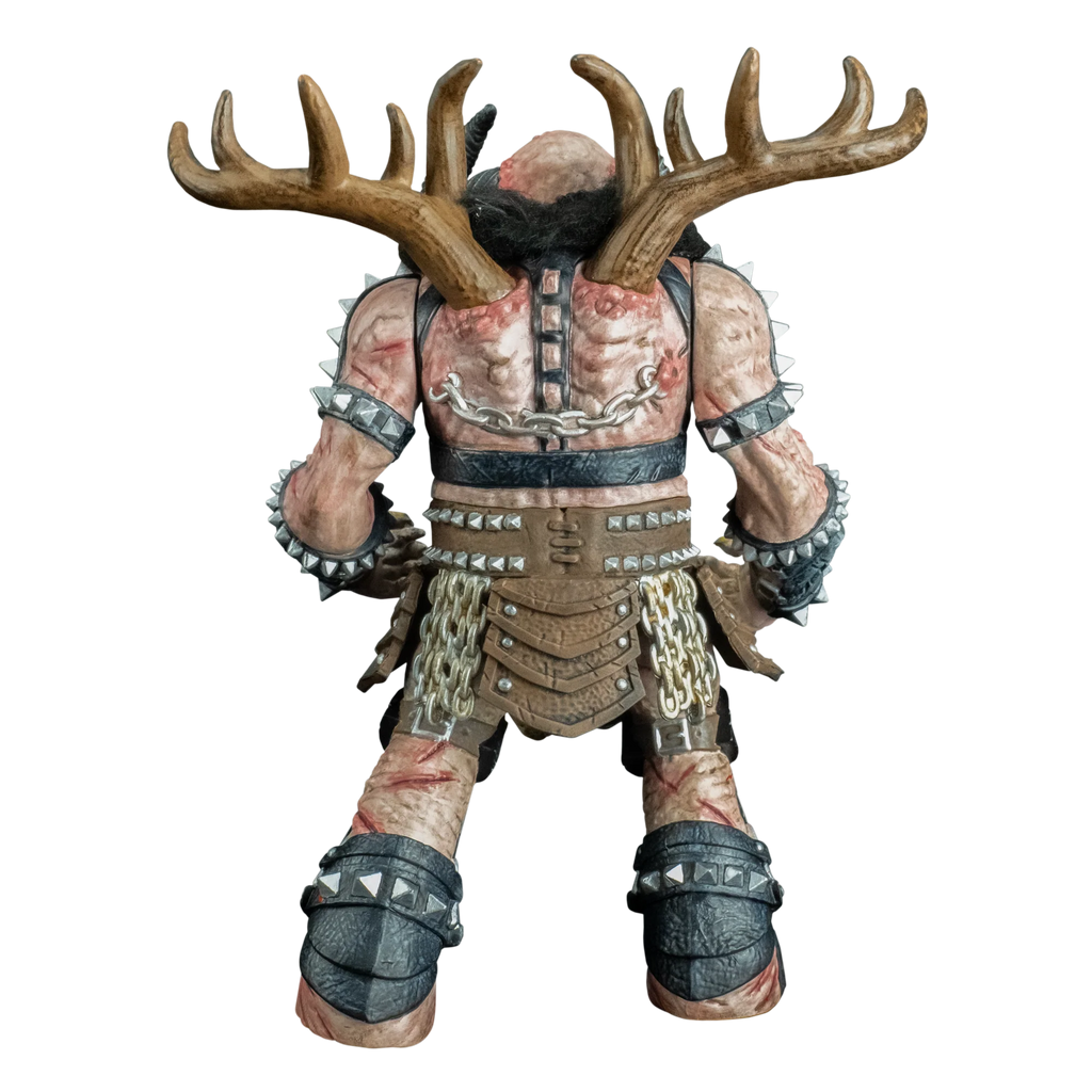 GWAR - Blöthar the Berserker - 5" Action Figure