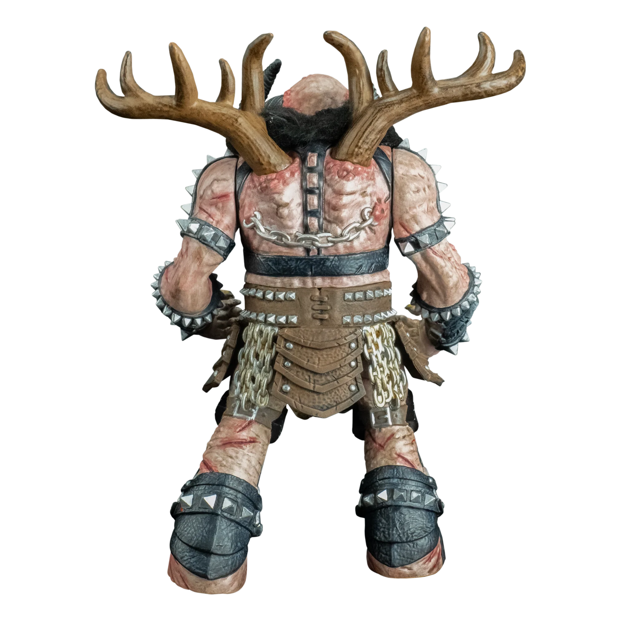 GWAR - Blöthar the Berserker - 5" Action Figure