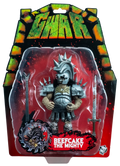 GWAR - Beefcake the Mighty - 5" Action Figure
