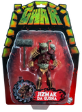GWAR - Jizmak Da Gusha - 5" Action Figure
