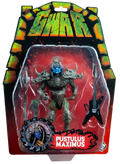 GWAR - Pustulus Maximus - 5" Action Figure