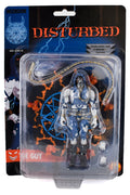 Disturbed The Guy FigBiz 5" Action Figure