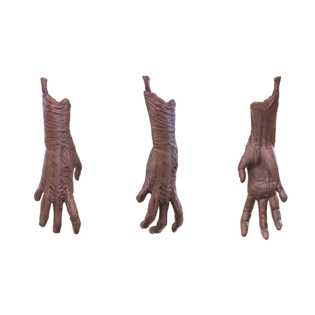 Creepshow 'The Creep' FigBiz Action Figure
