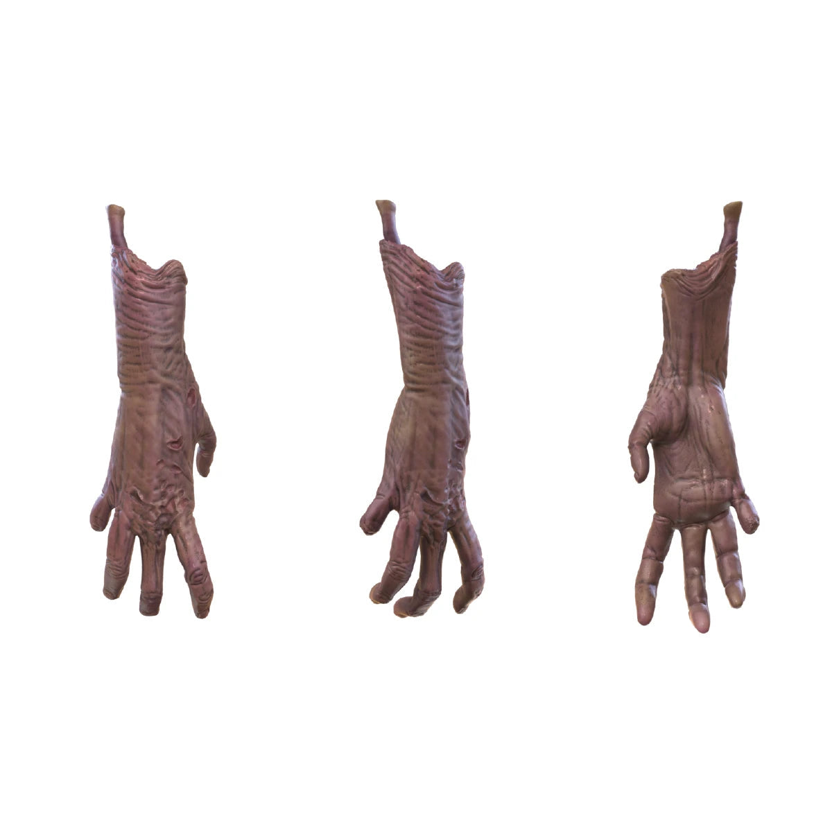 Creepshow 'The Creep' FigBiz Action Figure